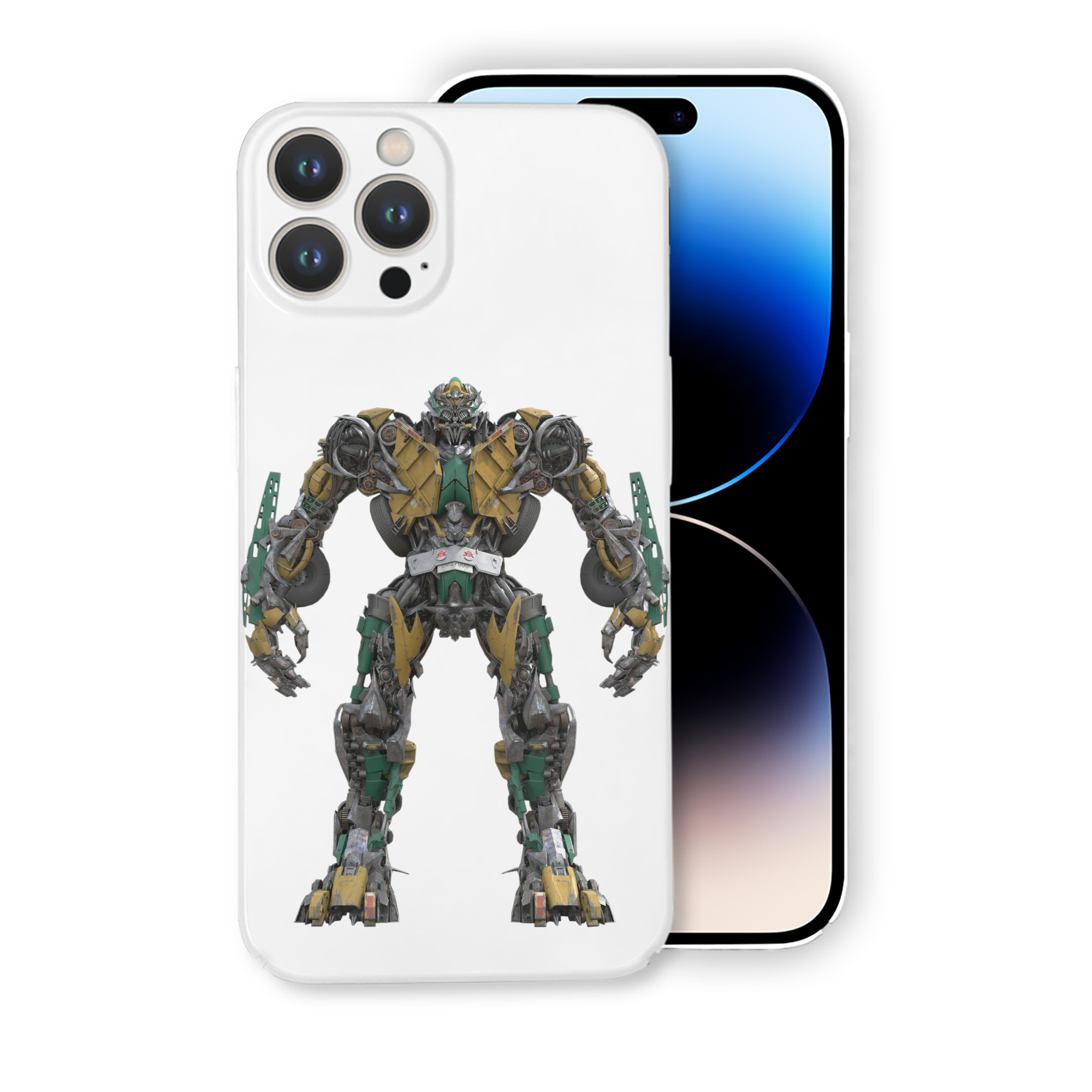 （画像用）  【iPhone 14シリーズ対応】ハードケース